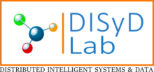 Distributed Intelligent Systems and Data Laboratory